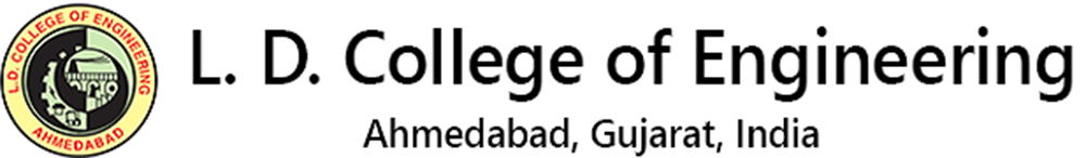 L.D. College Of Engineering-1
